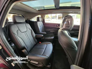  21 KIA SORENTO EX 2021