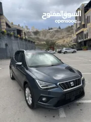  2 سيات ارونا- 2021 فل اضافات