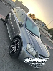  3 Mercedes Benz GL450  مرسيدس بحالة ممتازة