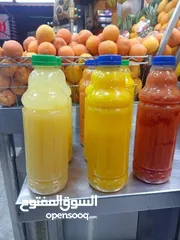  4 تجهيز محلات العصائر والوافل والكريب
