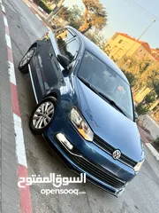  1 بولو 2018/ماتور 1200 تيربو اتمات اصل برايفت