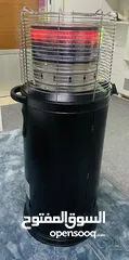  2 صوبة غاز أولمر
