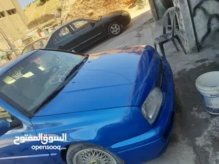  15 قلف mk3 موديل 95  مكنيك جديد كهرباء جديد صيانه اول بول دهان 80  مطور 1006 سمي قطاره