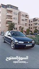  7 2001golf mk4