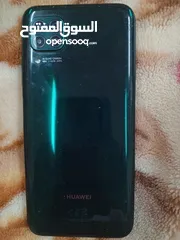  2 هاتف huawei nova 7i  128 قيقا