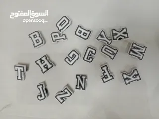  3 كروكس قطع كل النواع