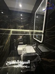  3 شقة ارضية مع تراس امامي بالمنصور بسعر مخفض جداً