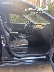  9 سكودا لورين الكلمينت فل بدون فتحا