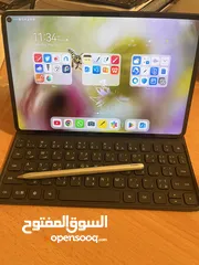  1 Huawei Matepad pro