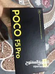  1 POCO F5 Pro