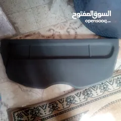  9 قطع خيار داخل السياره