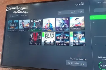  1 اكس بوكس وان اكس مستعمل للبيع