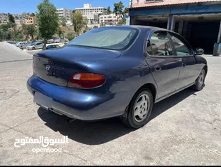  4 افانتي بسعر حرق