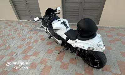  3 هيبوزا 2016 hayabusa خليجي