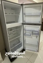  5 1 and half year used Fridge for sale