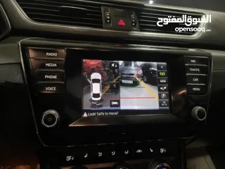  15 سكودا سوبيرب