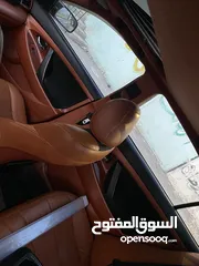  12 تيوتا كامل اعلى مواصفات فل كامل  كراسي مساج مدفاة فتحة سقف