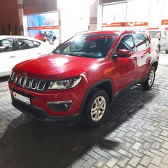  2 Jeep Compass 2020 for sale LAST MONTH BEST OFFER EVER