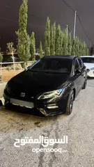 7 سيات ليون FR فل الفل اضافات  ماطور1500تربو بنزين اتوماتيك 150حصان