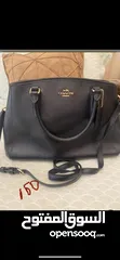  2 Mk Guess and other original bags