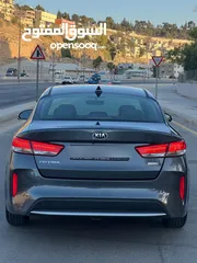  16 ____     KIA OPTIMA     ___     اقساط شخصية عن طريق المالك مباشرة دفعه 6000