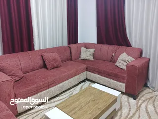 2 اثاث بيت للبيع في ابوعلندا