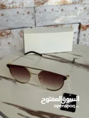  11 نظارات ديور الشمسية