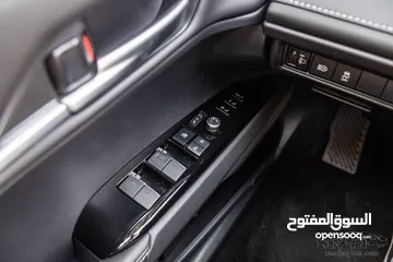  12 متوفرة الان لدى معرض Trend#1   Toyota Camry 2024   الشكل الجديد كليا