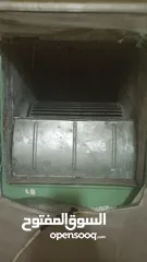  1 مكيف صحراوي حجم وسط بحاله ممتازه
