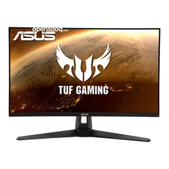  1 ASUS TUF Gaming VG279Q1A Monitor - 27" - Full HD (1920 x 1080) - IPS, 165Hz, 1ms