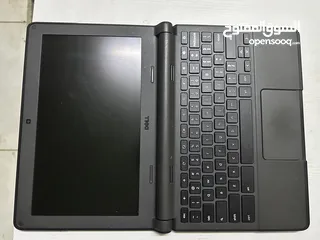  5 Dell Chromebook