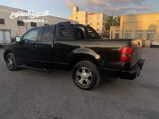  1 فورد f150 موديل 2007