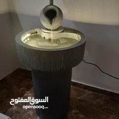  25 نافورة منزلية مستوردة للبيع