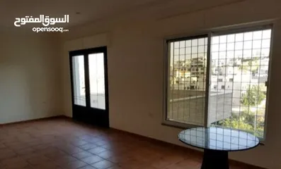  7 شقة دوبلكس في أرقي مناطق عمان