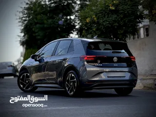  7 ID3 2022 فحص كامل مالك واحد من الزيرو استعمال الاردن وليس الصين