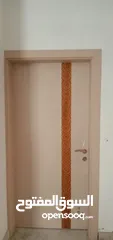  5 Islamic WPC doors making