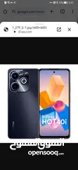  5 Infinix hot 40i