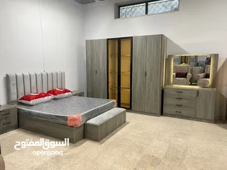  1 غرفة نوم لامنيت