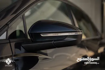  9 اودي Q4 اي ترون الكهربائية - Audi Q4 E-tron 2024