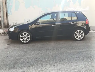  3 جولف 2007 اوتوماتيك