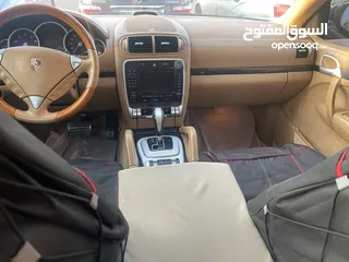  1 بورش كايين GTS موديل 2008