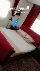  2 عفش بيت مستعمل بحالة الجديد كامل للبيع بالتجزئة البيع بداعي السفر