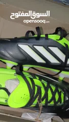  1 Adidas football shoes