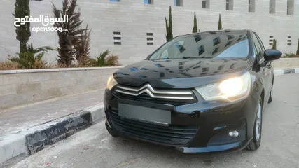 2 ستروين c4 للبيع