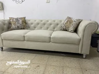  5 تفصيل كنب للمنزل باسعار و جودة عالية
