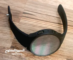  2 Samsung Galaxy Watch 5  ساعه سامسونج جالكسي ووتش 5