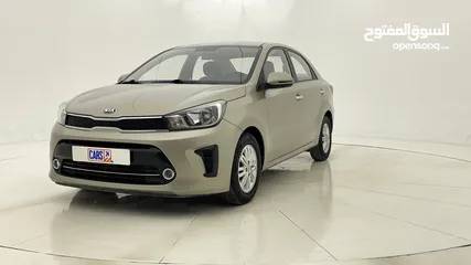  7 (HOME TEST DRIVE AND ZERO DOWN PAYMENT) KIA PEGAS