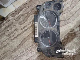  2 عداد تاهو امريكي