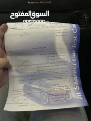  6 هيونداي افانتي نضيفة