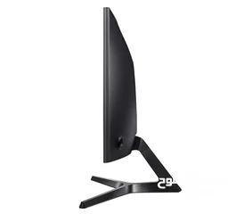 9 Samsung Gaming monitor 144hz Curved